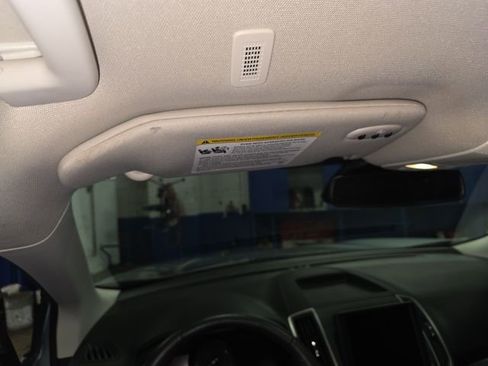 Used 2024 Ford Edge SEL w/ Convenience Package image 19