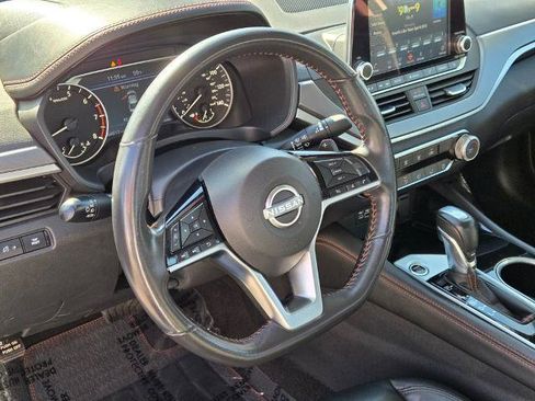 Certified 2024 Nissan Altima 2.5 SR FWD image 22