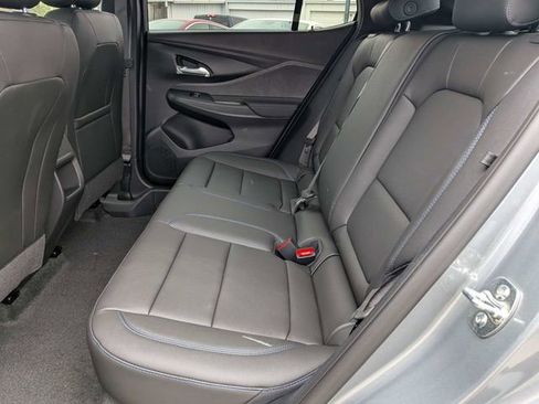 New 2026 Buick Envista Sport Touring image 13