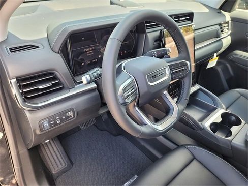 New 2026 GMC Terrain Denali image 21