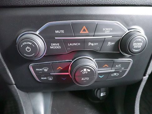 Used 2023 Dodge Charger Scat Pack w/ Harman/Kardon Audio Group RWD image 16