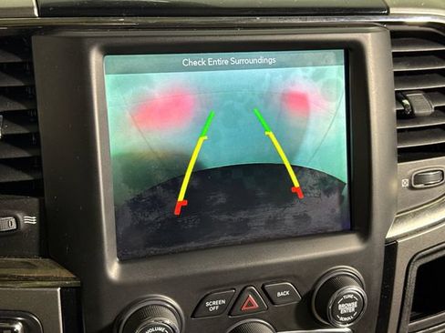 Used 2018 RAM 1500 Sport w/ Sport Premium Group AWD/4WD image 36