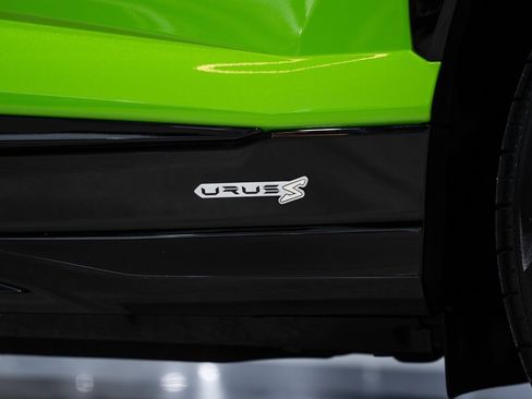Used 2023 Lamborghini Urus S image 68