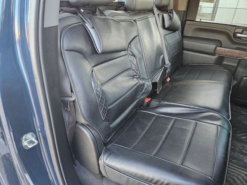 Used 2020 GMC Sierra 2500 Denali w/ Denali Ultimate Package image 29