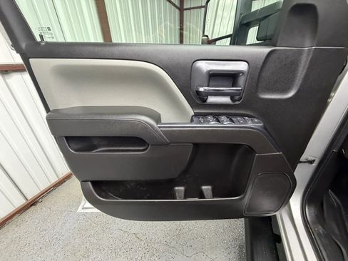 Used 2019 Chevrolet Silverado 2500 W/T image 8