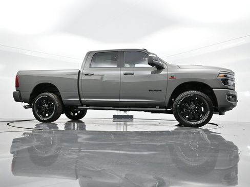 New 2025 RAM 2500 Laramie w/ Night Edition image 29