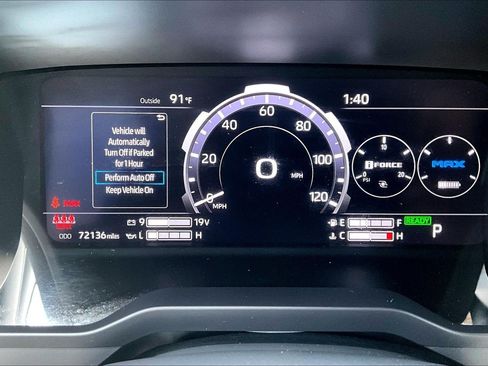 Used 2022 Toyota Tundra Capstone AWD/4WD image 19