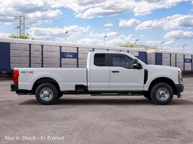 New 2027 Ford F250 XL AWD/4WD image 5