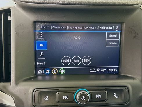 Used 2024 GMC Terrain SLE image 14