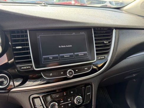 Used 2019 Buick Encore Preferred w/ LPO, Active Package FWD image 34
