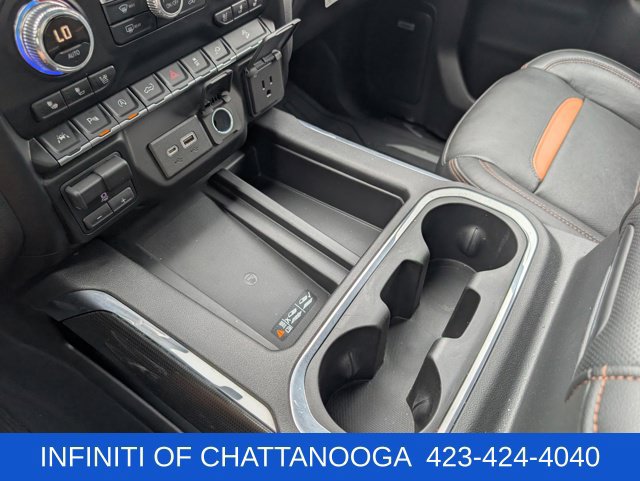 Used 2019 GMC Sierra 1500 AT4 w/ AT4 Premium Package AWD/4WD image 18