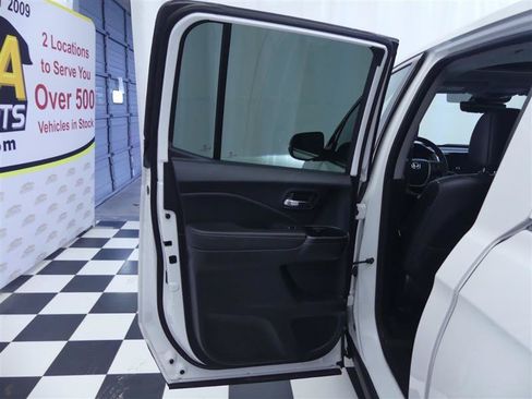 Used 2023 Honda Ridgeline RTL image 25