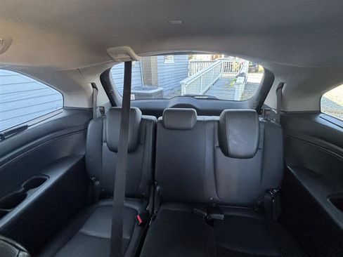 Used 2021 Honda Odyssey Touring image 7