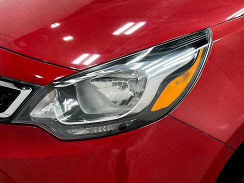 Used 2014 Kia Rio EX FWD image 31