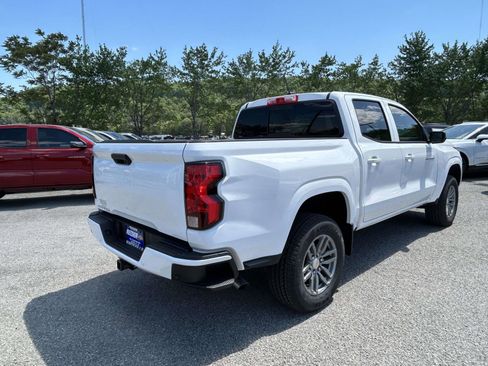 New 2026 Chevrolet Colorado LT RWD image 3