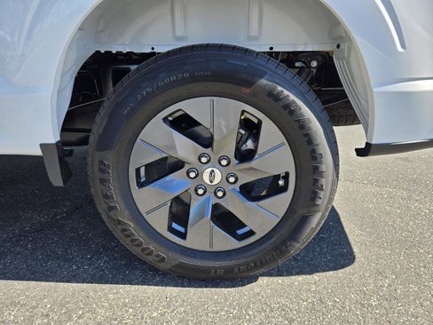 New 2025 Ford F150 STX w/ Equipment Group 200A image 27