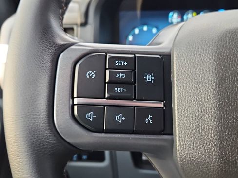 Used 2025 Ford F150 XLT w/ Equipment Group 301A Standard image 24