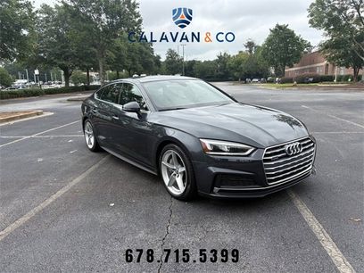 Used 2019 Audi A5 2.0T Premium w/ Convenience Package