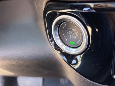 New 2026 Chevrolet Silverado 2500 LTZ w/ Trail Boss Package image 28