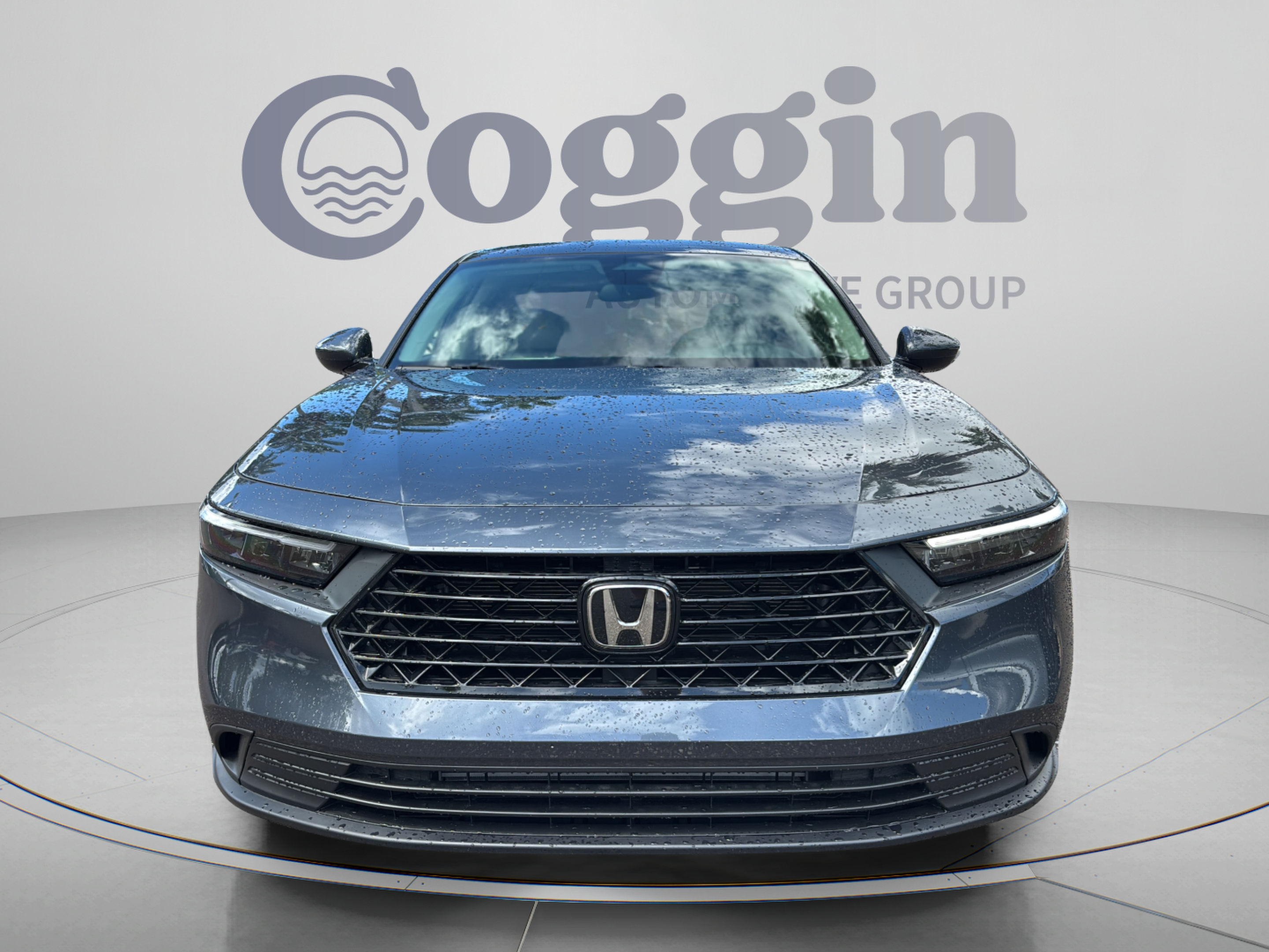 New 2026 Honda Accord LX image 8