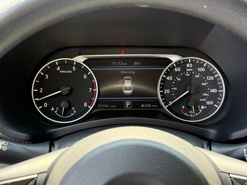Used 2023 Nissan Sentra SV FWD image 29