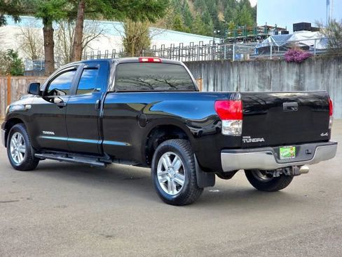 Used 2007 Toyota Tundra SR5 AWD/4WD image 5
