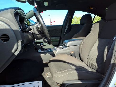 Used 2023 Dodge Charger R/T w/ Cold Weather Package image 13