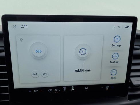 New 2026 Ford Transit 150 Low Roof image 25