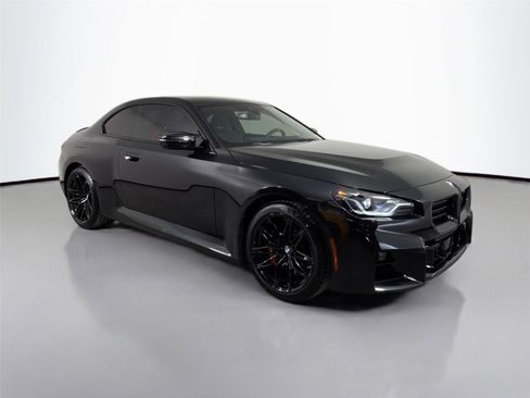 New 2026 BMW M2 w/ Lighting Package RWD image 3
