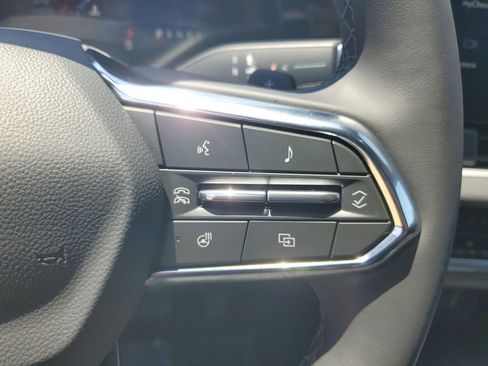 New 2026 Chevrolet Equinox LT w/ Safety and Technology Package FWD image 30