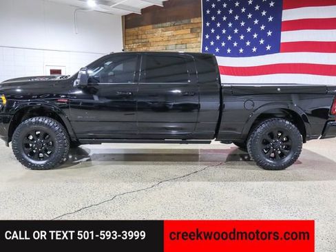 Used 2024 RAM 2500 Limited image 6