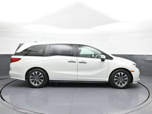 Used 2021 Honda Odyssey EX-L image 5