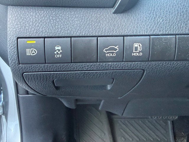 Used 2024 Toyota Camry LE FWD image 24
