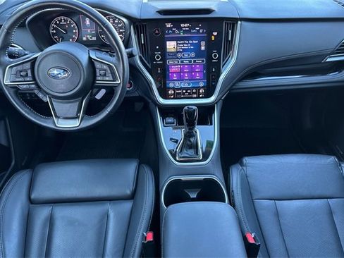 Used 2021 Subaru Outback Limited w/ Popular Package #2 image 16