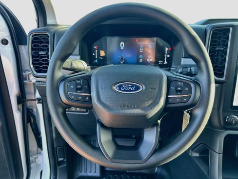 New 2026 Ford Ranger XL w/ Trailer Tow Package RWD image 7