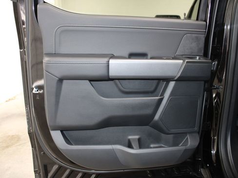 New 2026 Ford F150 XLT w/ Equipment Group 302A MID image 25