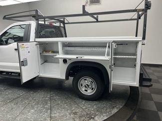 New 2025 Ford F250 XL w/ XL Chrome Package AWD/4WD video 2