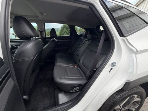Used 2023 Hyundai Tucson SEL w/ Convenience Package AWD/4WD image 10