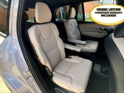 New 2026 Volvo XC90 B6 Ultra w/ Protection Package Premier image 15