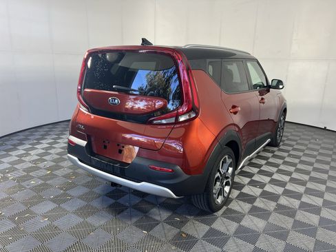 Used 2020 Kia Soul X-Line FWD image 4