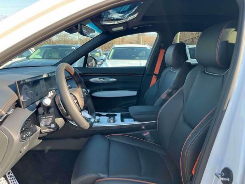 New 2026 Genesis GV70 2.5T Sport Prestige AWD/4WD image 26