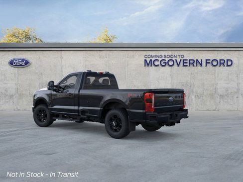 New 2026 Ford F350 image 5