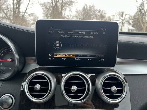 Certified 2019 Mercedes-Benz GLC 300 4MATIC image 14