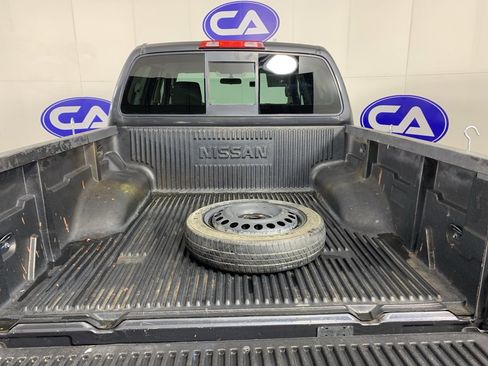 Used 2015 Nissan Frontier SV image 33