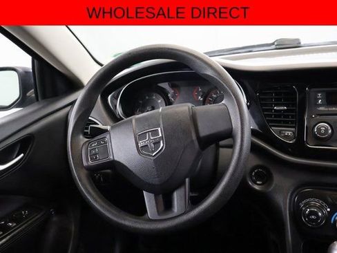 Used 2013 Dodge Dart SE w/ Value Group FWD image 13