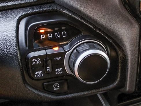 Used 2023 RAM 1500 Big Horn AWD/4WD image 24
