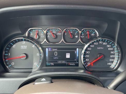 Used 2018 GMC Sierra 1500 SLT w/ SLT Premium Package image 38