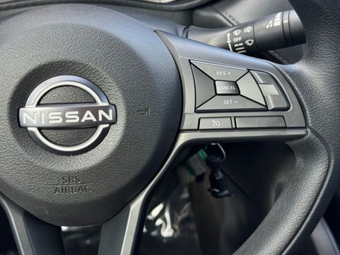 Used 2024 Nissan Versa S w/ S Plus Package FWD image 20