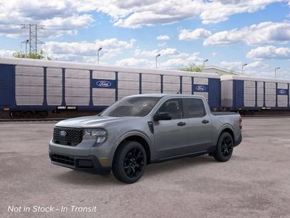 New 2026 Ford Maverick XLT