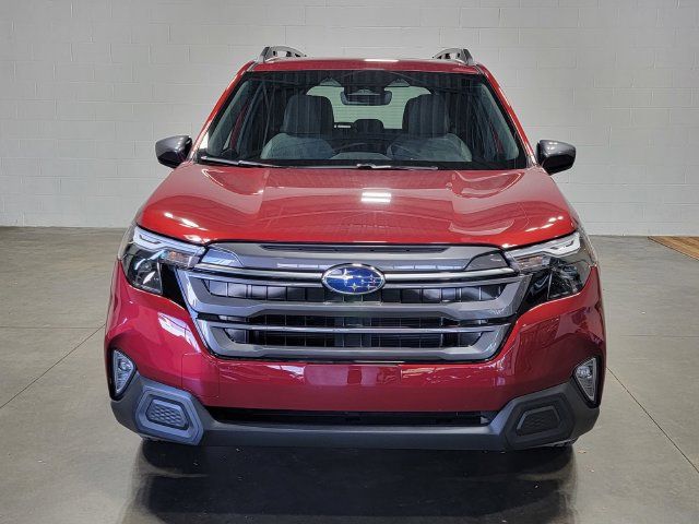 Certified 2026 Subaru Forester Premium AWD/4WD image 3